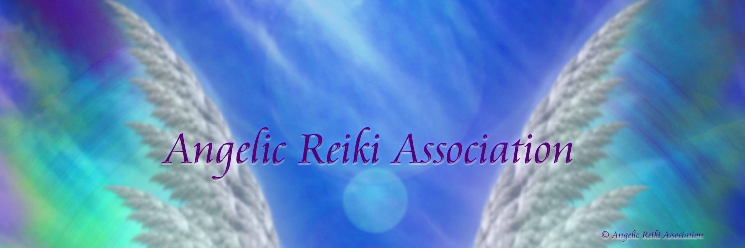 Angelic Reiki Association
